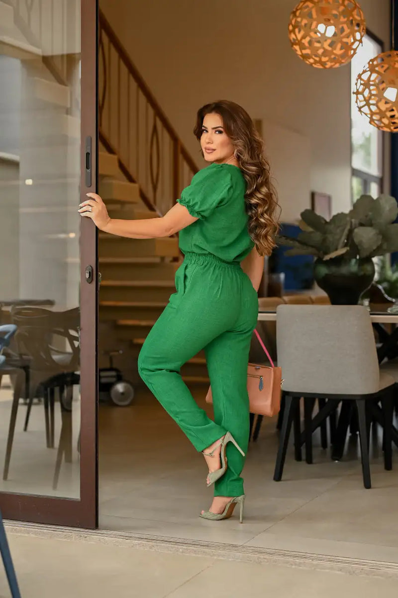Conjunto Raquel