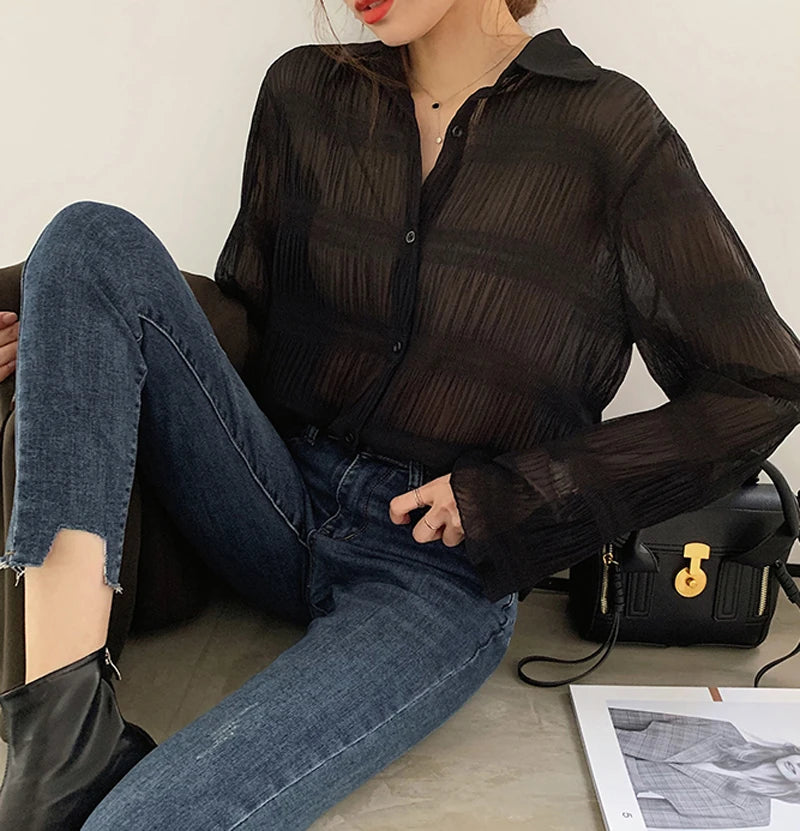 Blusa Dani