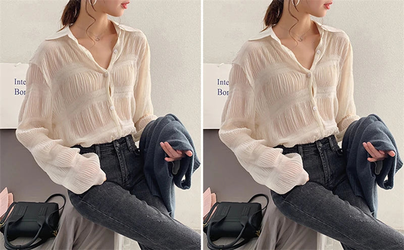 Blusa Dani