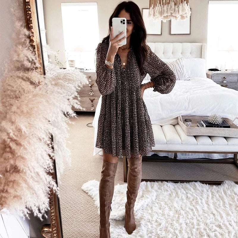 Vestido Mariana