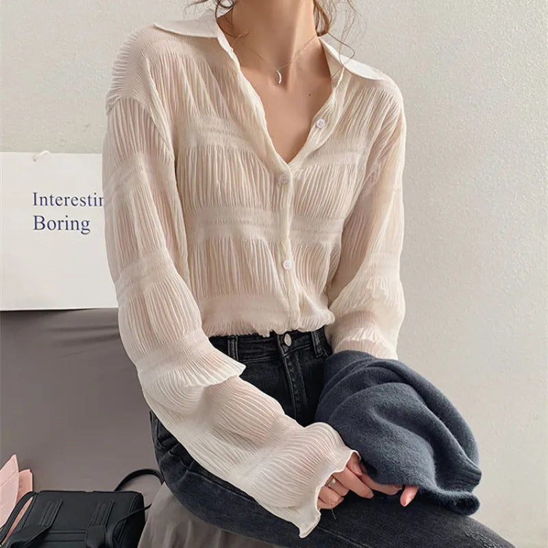 Blusa Dani