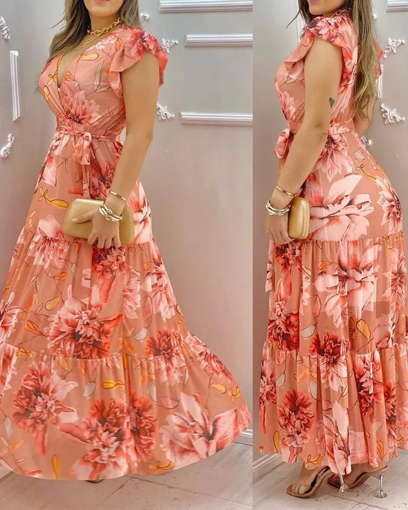 Vestido Gabi