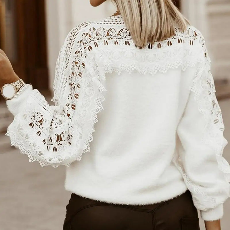 Blusa Verena