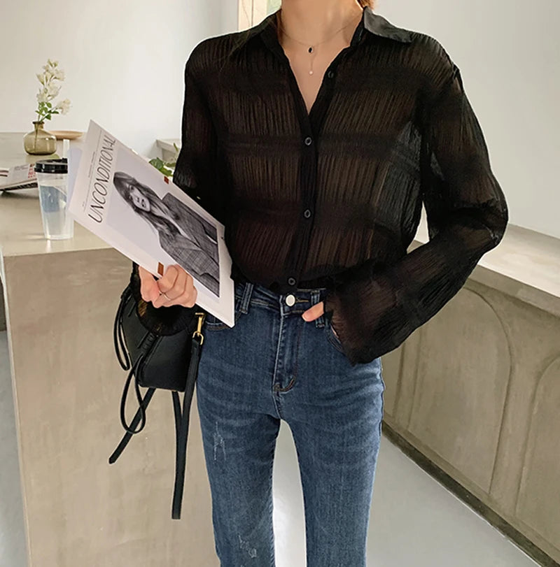 Blusa Dani