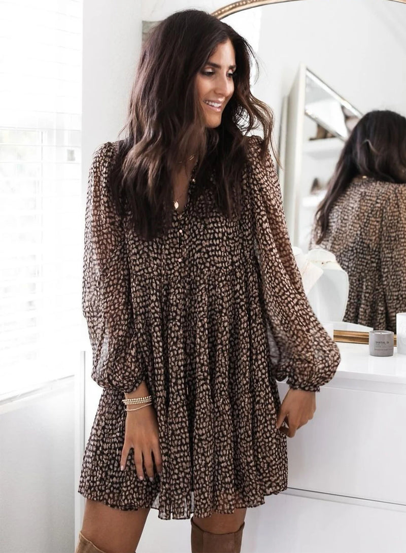 Vestido Mariana