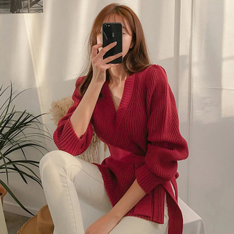 Blusa Flávia