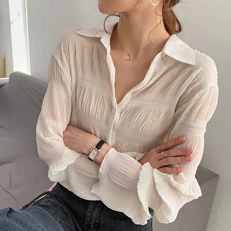 Blusa Dani