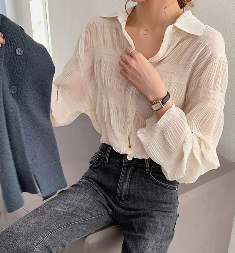 Blusa Dani