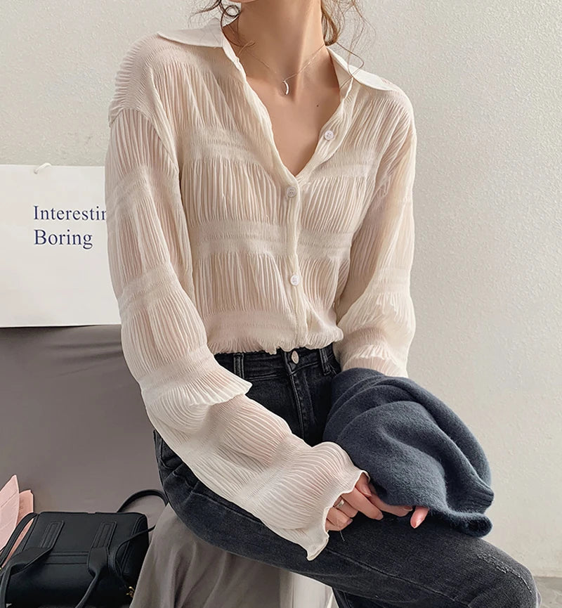 Blusa Dani