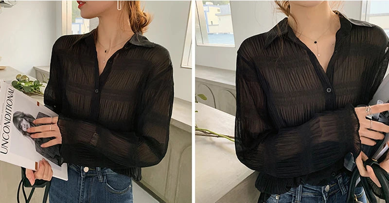 Blusa Dani