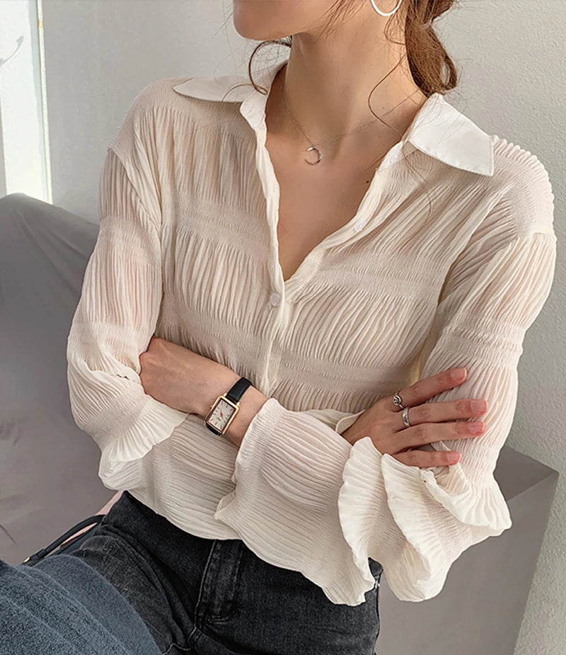 Blusa Dani