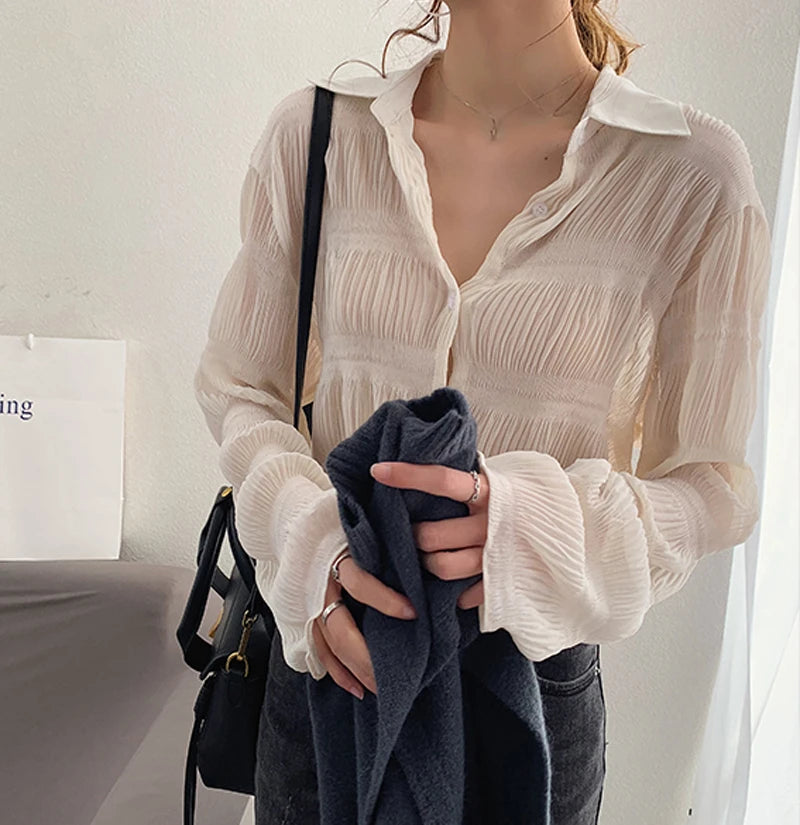 Blusa Dani