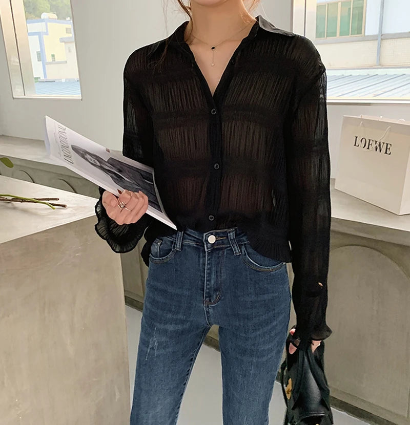 Blusa Dani