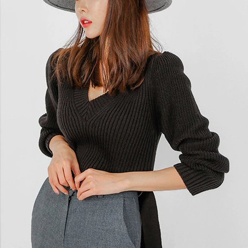 Blusa Flávia