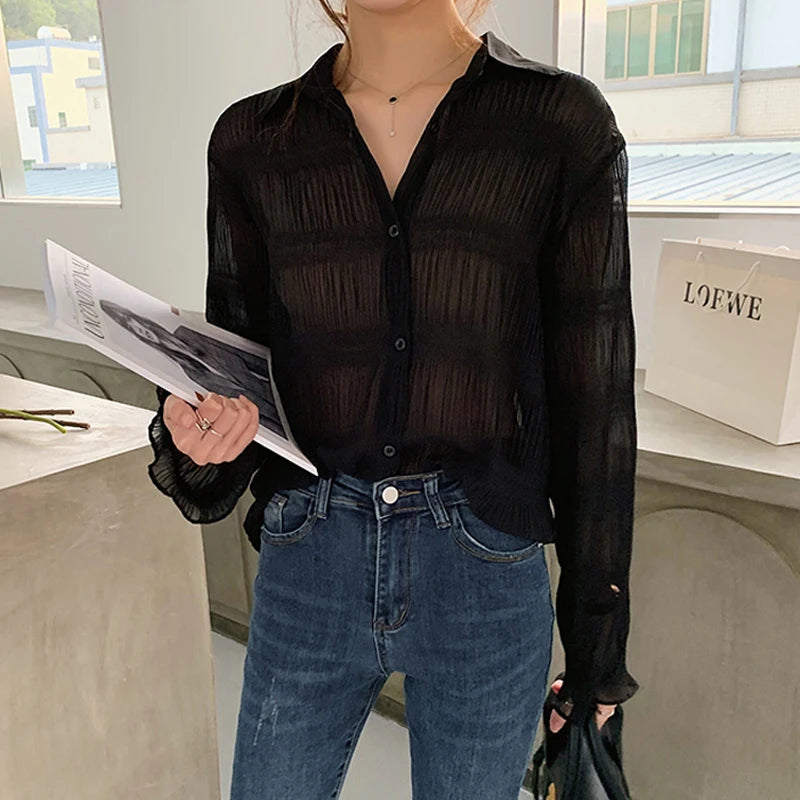 Blusa Dani