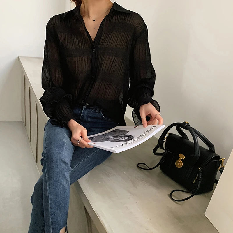 Blusa Dani