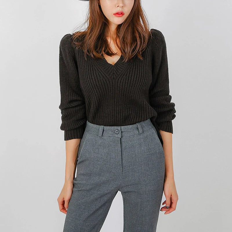 Blusa Flávia