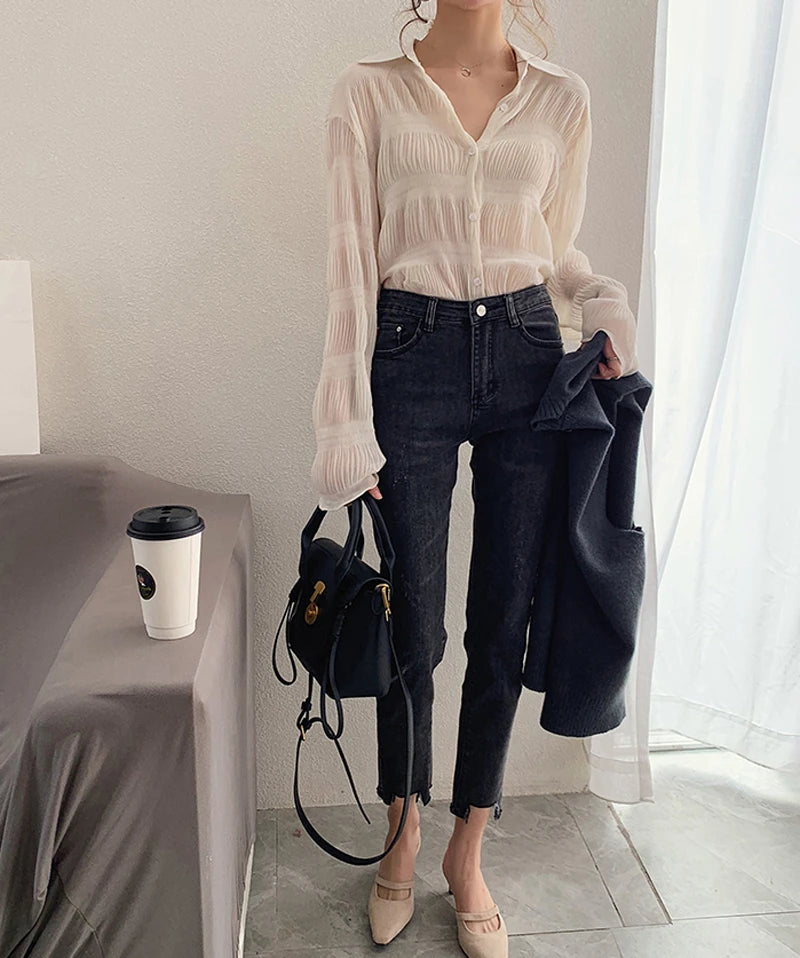 Blusa Dani