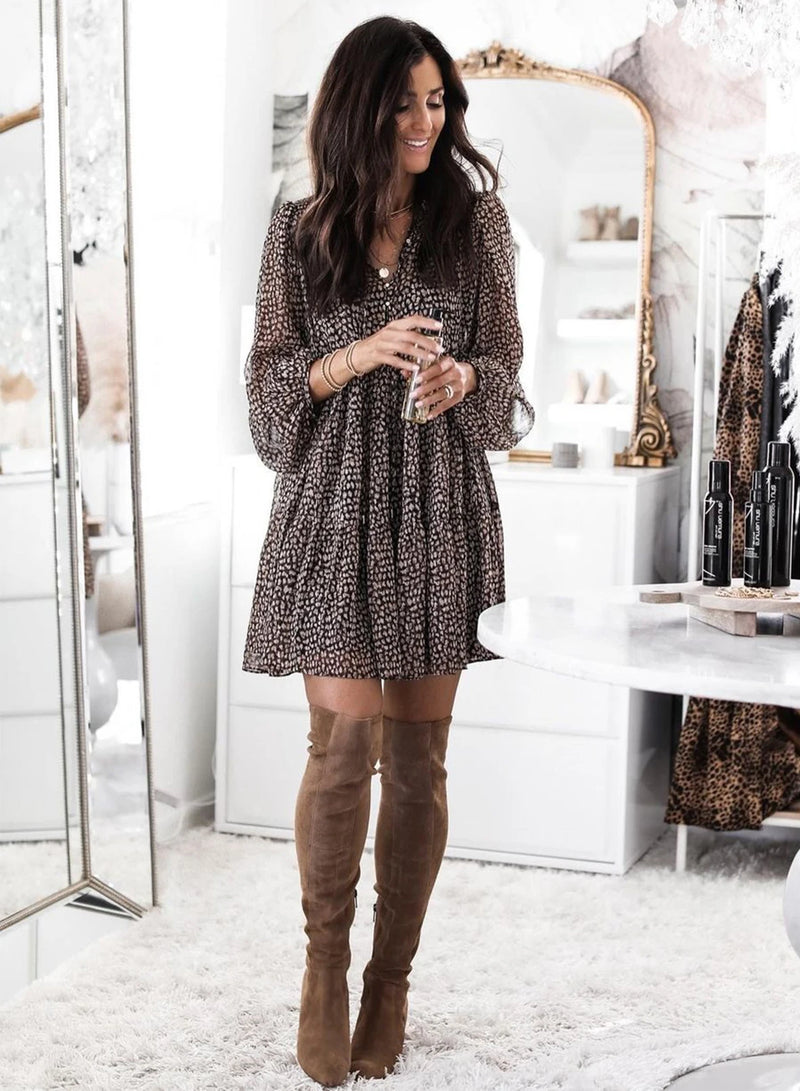 Vestido Mariana