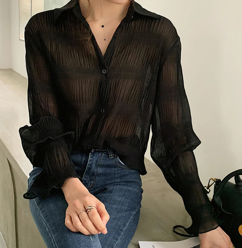 Blusa Dani