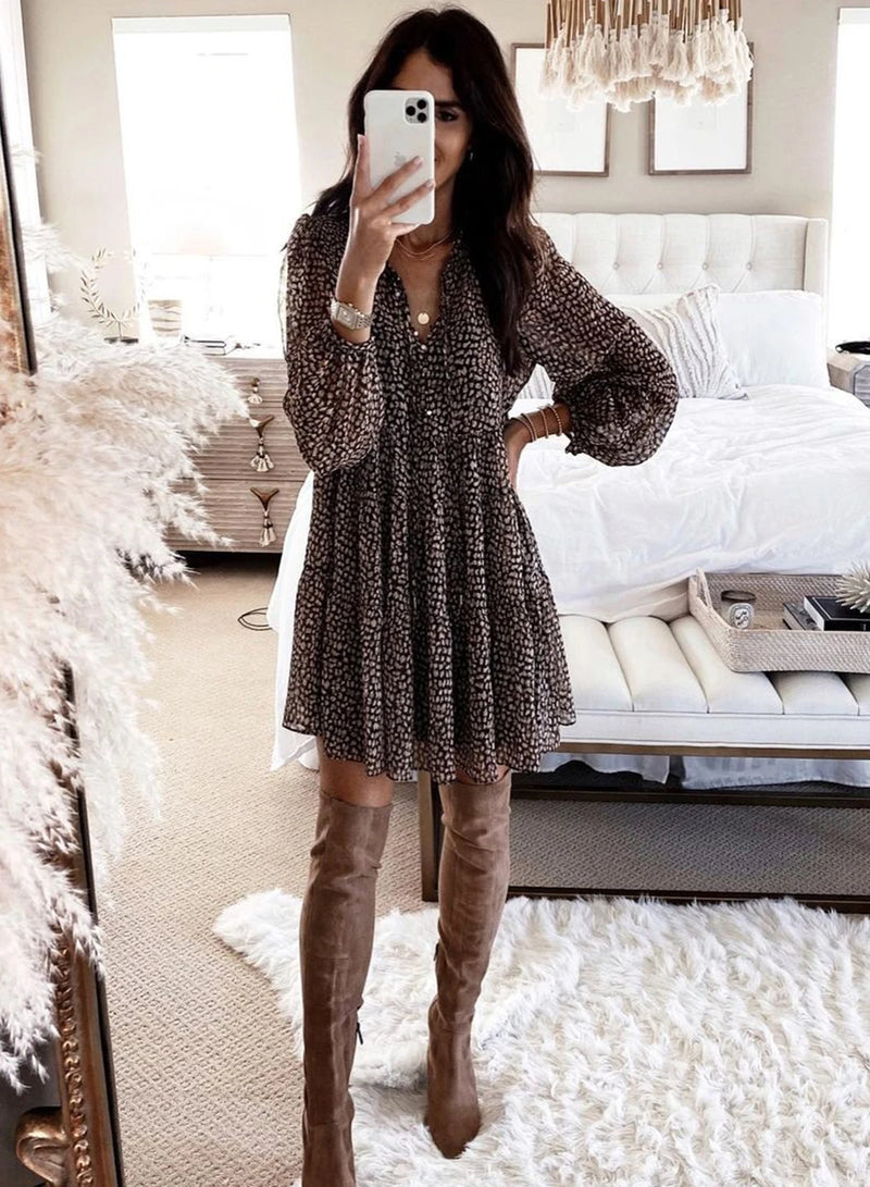Vestido Mariana