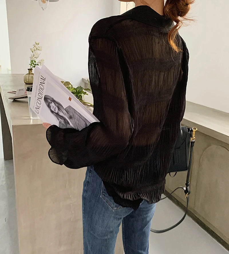 Blusa Dani