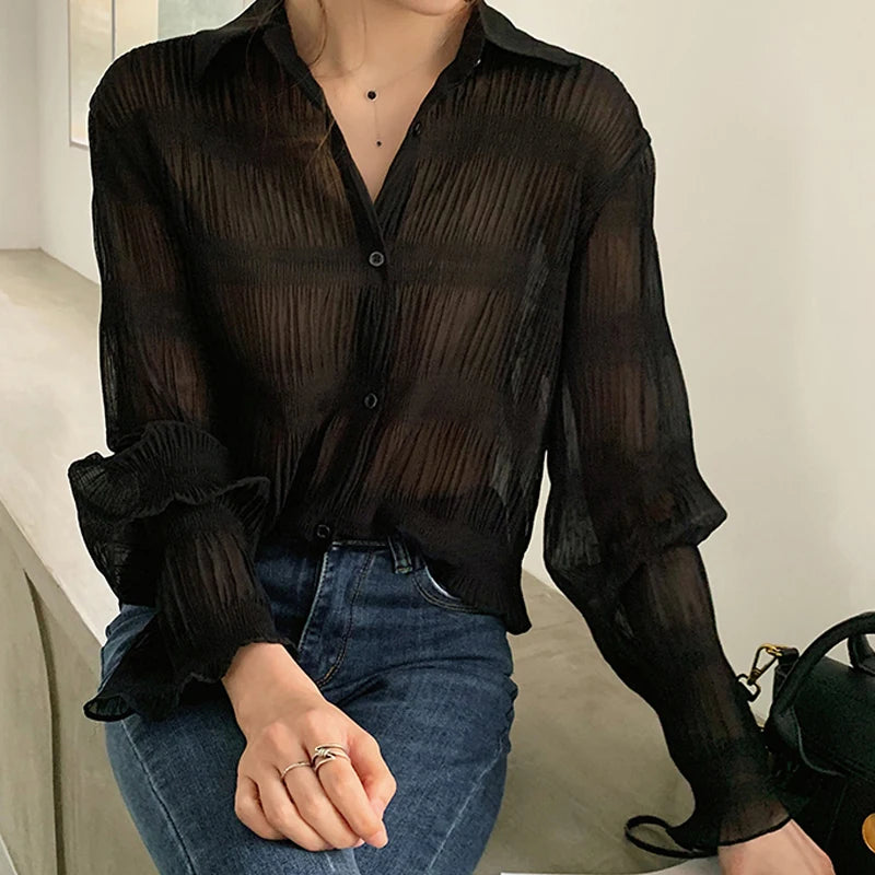 Blusa Dani
