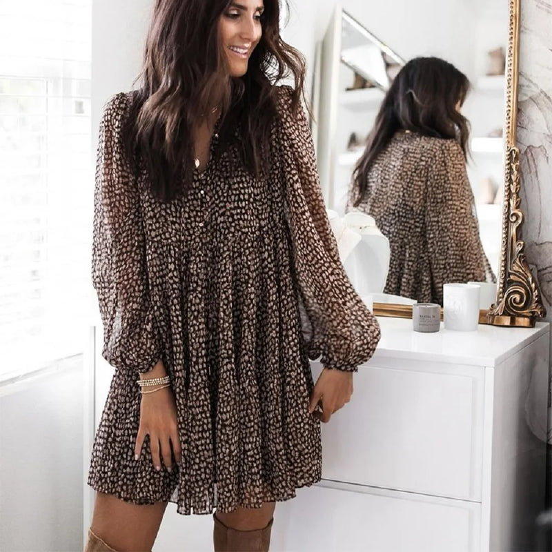 Vestido Mariana