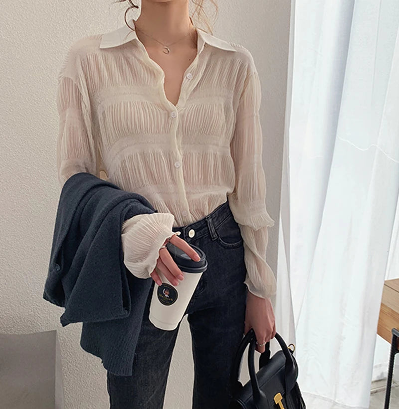 Blusa Dani