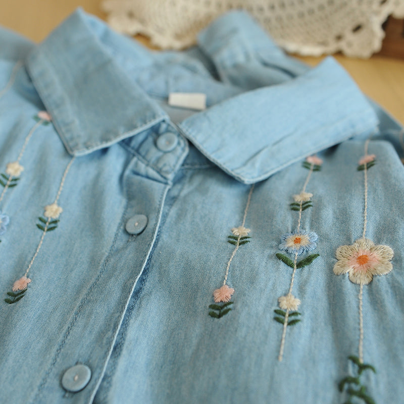 Camisa Yasmin