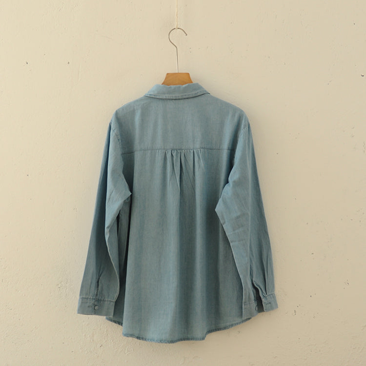 Camisa Yasmin