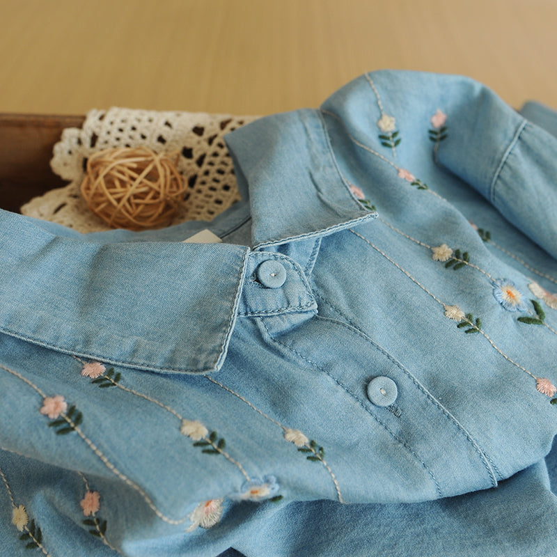 Camisa Yasmin