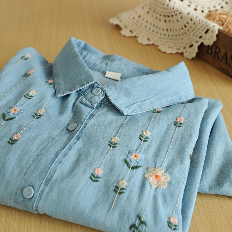 Camisa Yasmin