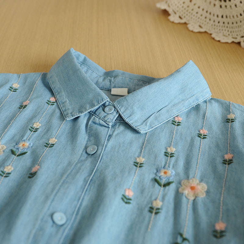 Camisa Yasmin