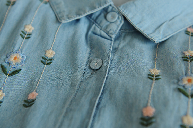 Camisa Yasmin