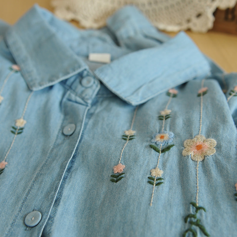 Camisa Yasmin