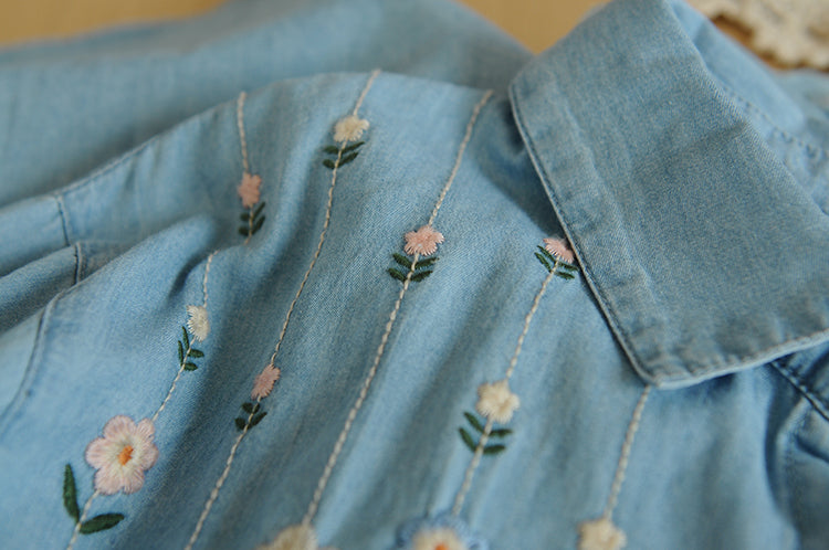 Camisa Yasmin
