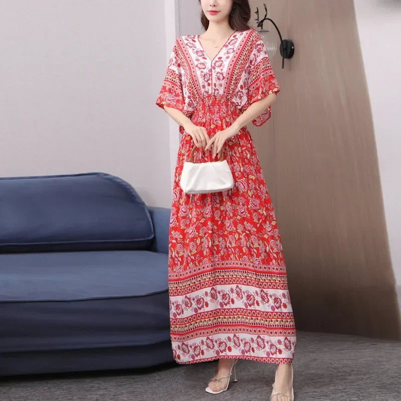 Vestido Samantha