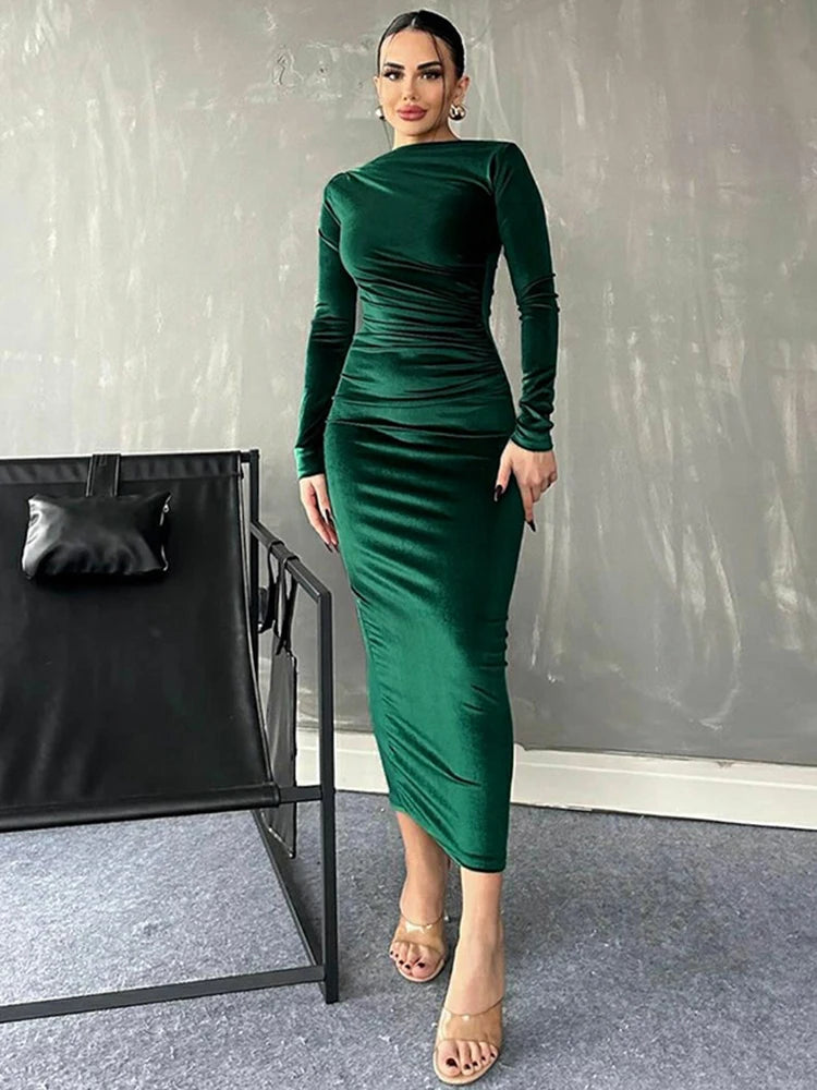 Vestido Mariliz