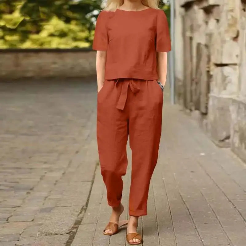Conjunto Mila