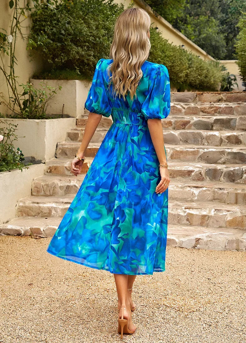 Vestido Magda