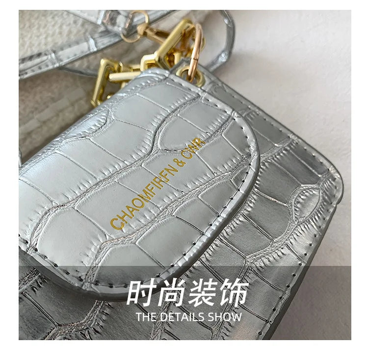 Mini Bolsa Thalía