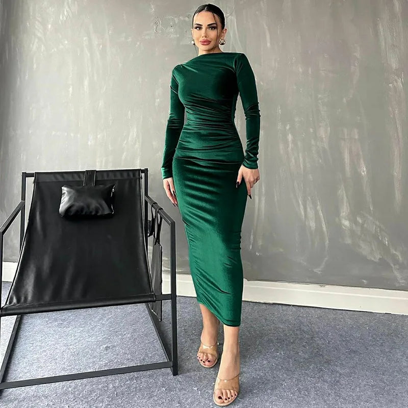 Vestido Mariliz