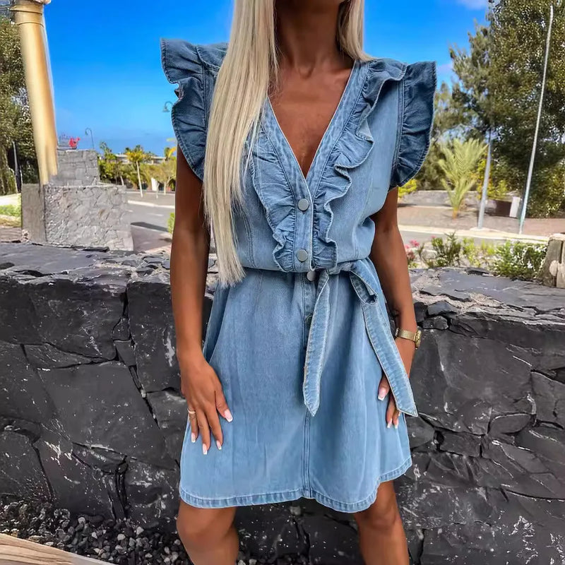Vestido Jeny