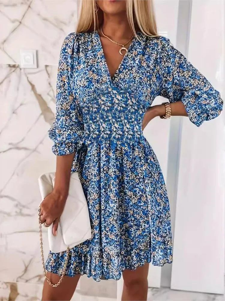 Vestido Helena