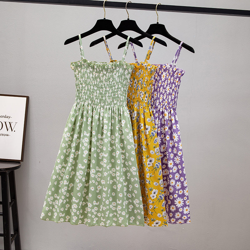 Vestido Glória