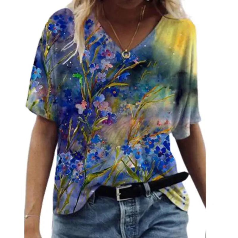Blusa Aline