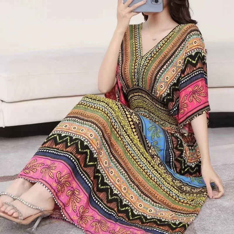 Vestido Samantha