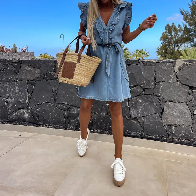 Vestido Jeny