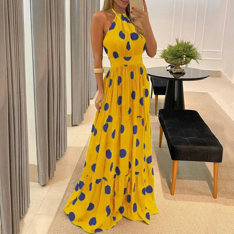 Vestido Stéfany